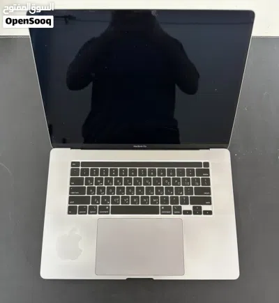 MacBook Pro (16-inch, 2019) 4