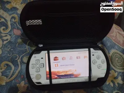 PSP 2001. Bonne occasion 4