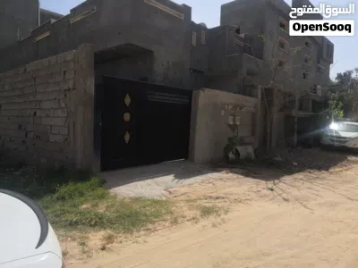 منزل للبيع في السدرة 3