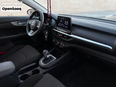 Kia Forte LX 3