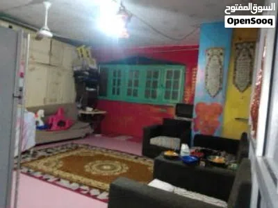 انتريه قباني خشب زان اسفنج مضغوط يصلح سرير اطفال عند ضم الكرسيين امام بعض ايضا 3