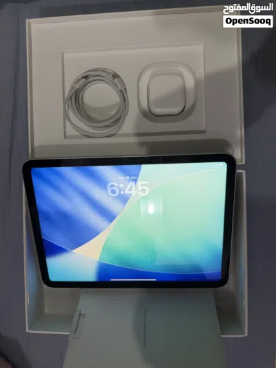 IPAD A16 128gb WIFI 3