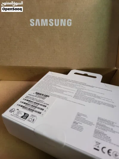 Samsung 50W Power Adapter Duo . 4
