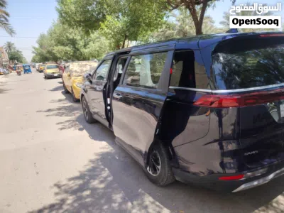 کیا Carnival EX 3