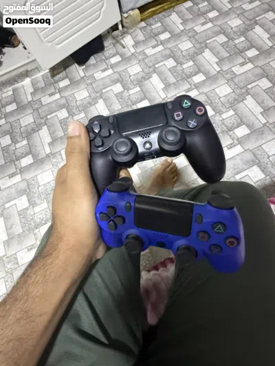 بلي 4سلم جديد نضيف 4