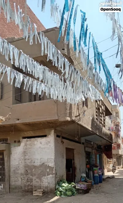 عقار للبيع+محلات 2