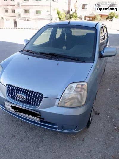 Kia Picanto LX 2