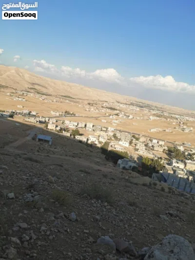 أراضي لبيع بسعر مغري جدا 2