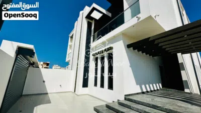 For Sale: Elegant 5+1 Bedroom Villa with Private & Canopy Parking REF SS3009 2