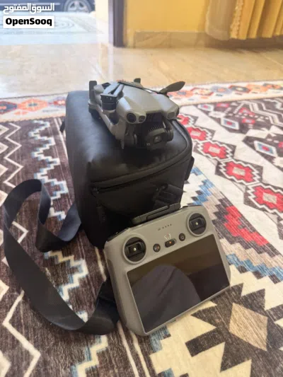 Dji dron mini 5 pro 2