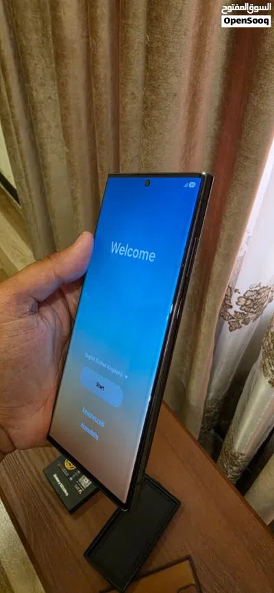 S23 ultra للبيع 4