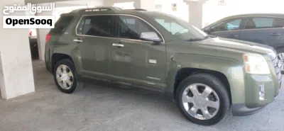 GMC Terrain SLT 2