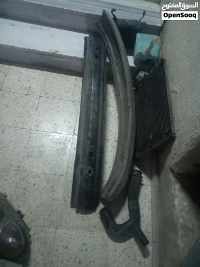 قطع دايو لانوس 2