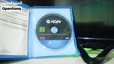 فيفا 24 للبيع / FC24 For Sale 3