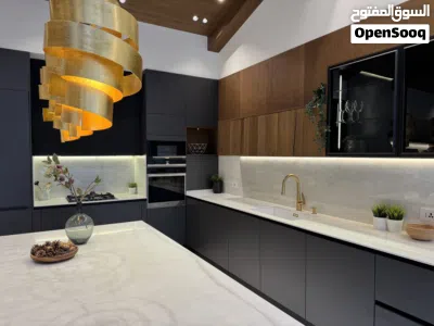 Villa for sale in Jubeiha - فيلا للبيع في الجبيهة 4