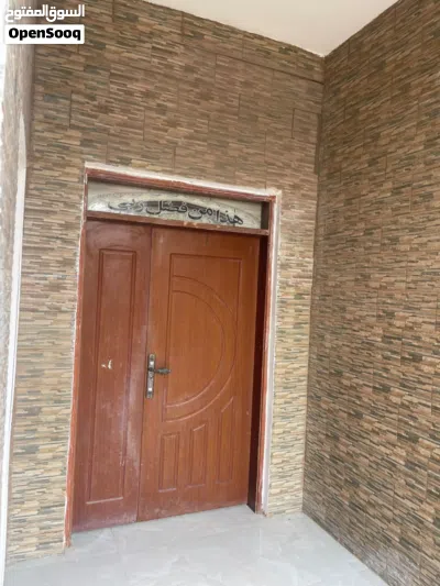 منزل للإيجار طابق الأرضي للإيجار في المعبيلة الثامنة 2