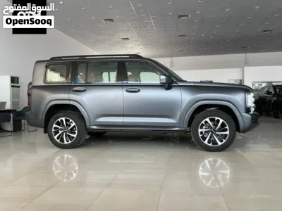 هافال H9 3