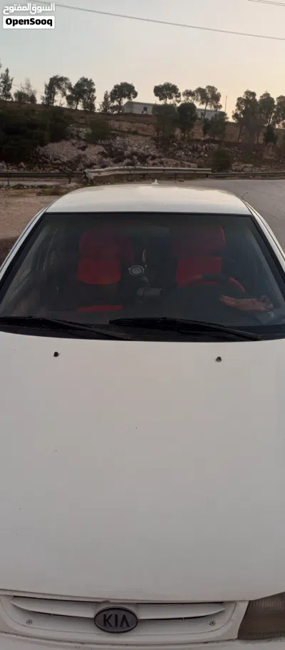 كيا سيفيا 1 2