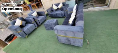 طقم كنب ملكي 2