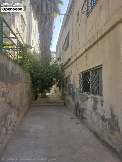 بيت مستقل طابقين للبيع 3