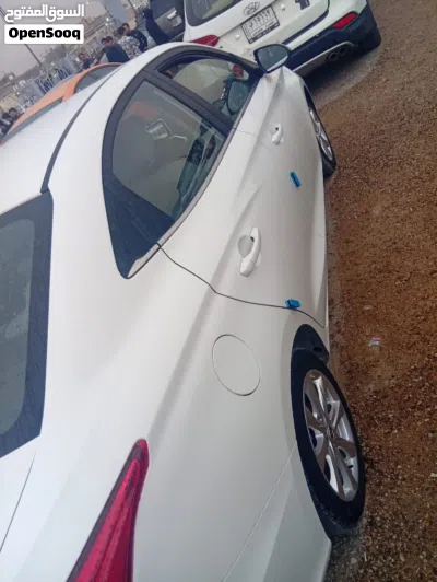 شانجان السفن Alsvin V7 Comfort 4