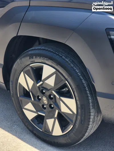 Hyundai Kona Standard 4
