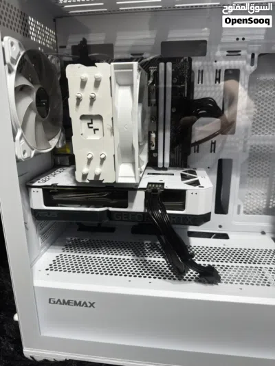 كرت شاشة Rtx 4060 3