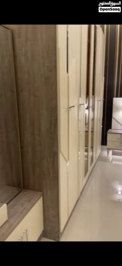 غرفة نوم استخدام عرسان سنه للبيع 3