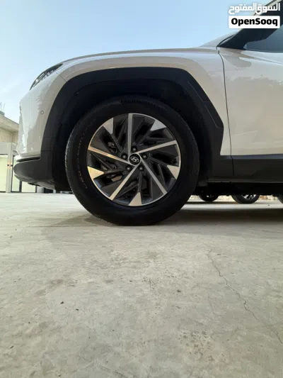 هيونداي توسان Limited 3