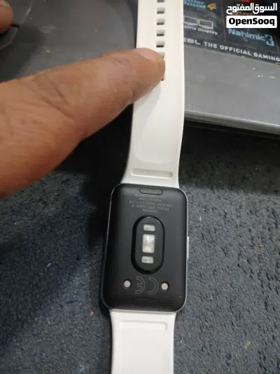 Galaxy Fit 3 2