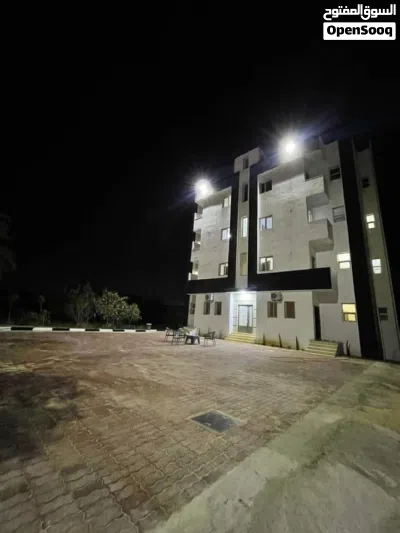 عماره للايجار الشهري او السنوي 3
