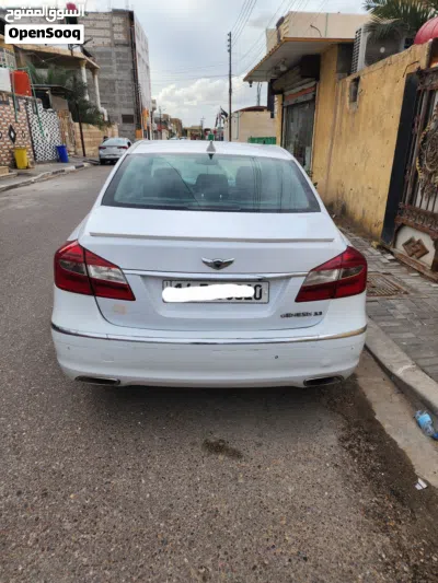 Hyundai Other 3