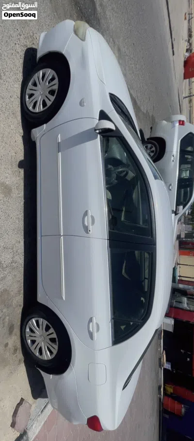 Toyota Corolla XLI 3