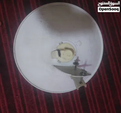 نانو صحن مستخدم بس بعده نضيف 2