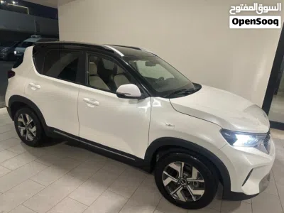 Kia Sonet Standard 3