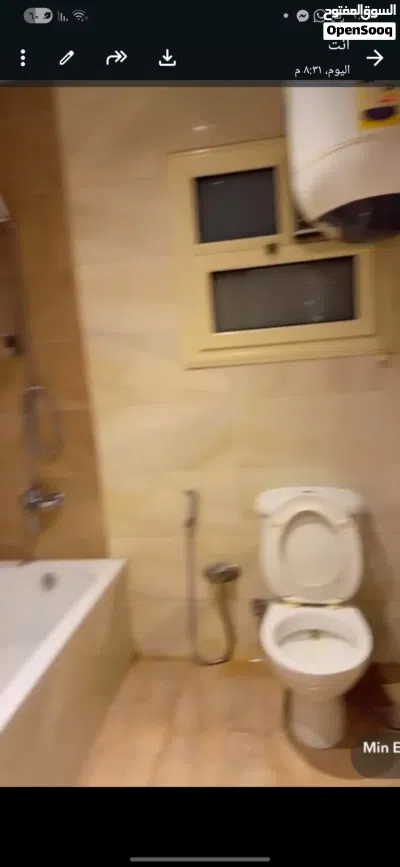 للايجار مفروش بالمهندسين 3