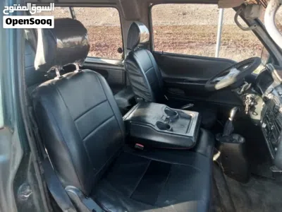 Hyundai H 100 3