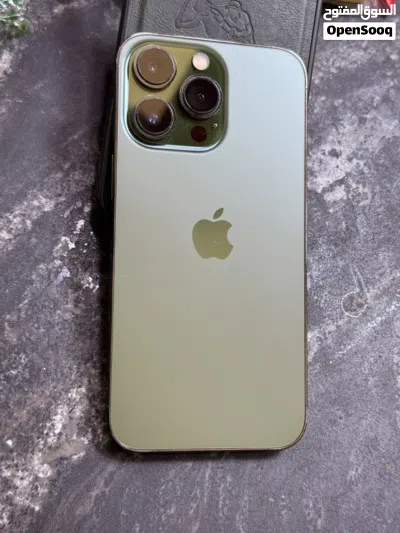 iPhone 13 Pro للبيع 3