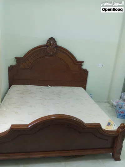 Bedroom set/furniture 3
