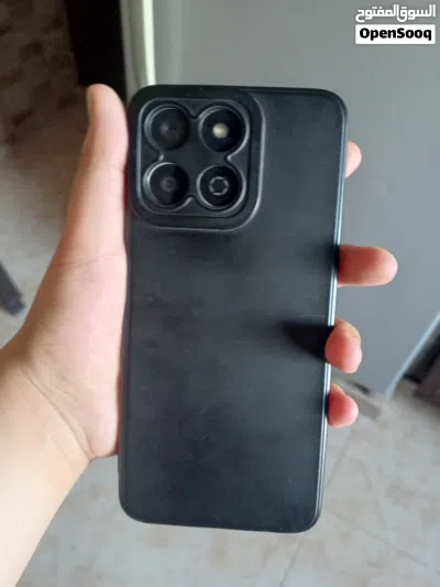 تلفون Honor x7c 2