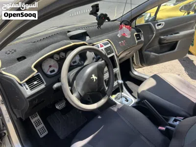 Peugeot 307 XT 4