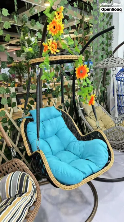 كرسي متأرجح Swing Chair 2