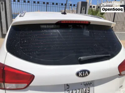 Kia Rondo 4