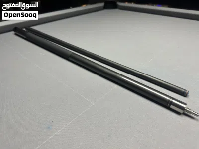 Billiards playing Cue not for breaking 2