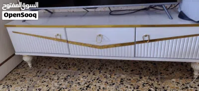 ميز تلفزيون تركي حجم وسط 2