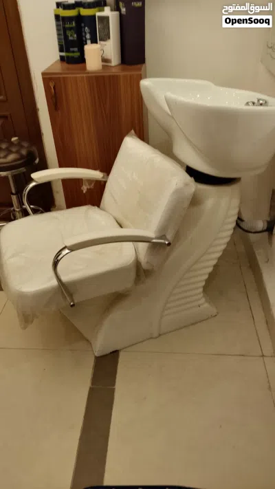 عده صالون ومساج للبيع 3