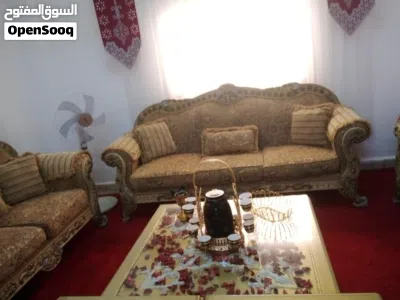 طقم كنب مستعمل 3