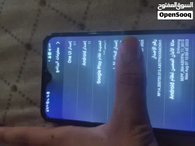 Galaxy a30s 2