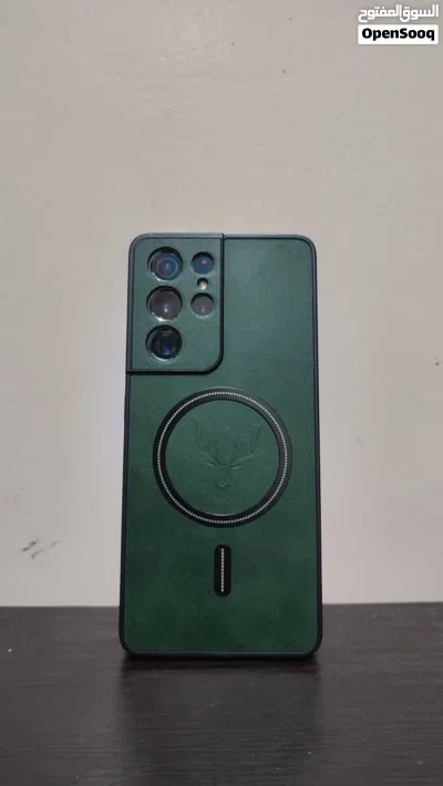 S21 Ultra للبيع 2