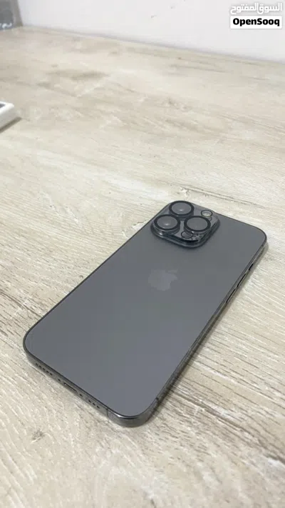 آيفون 13 pro للبيع 4